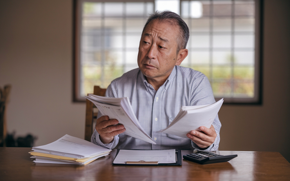 東金市の相続不動産売却はどうする？税金負担を抑える基本を解説の画像