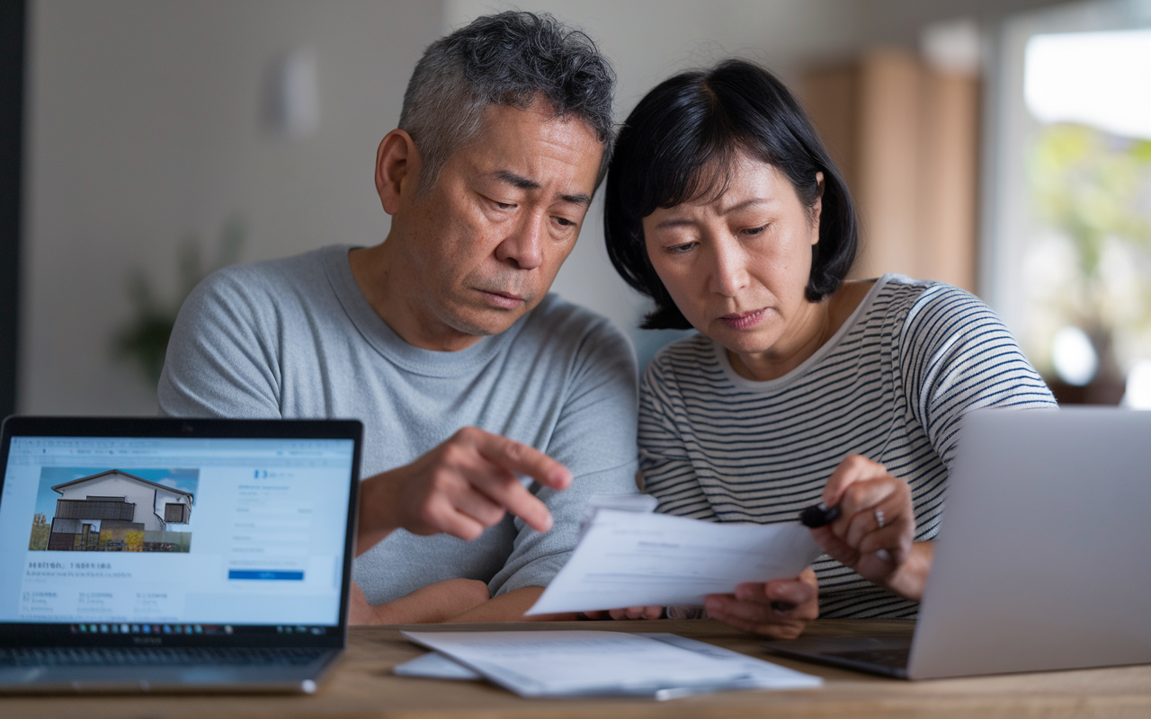 大網白里市で不動産売却を成功させるには？おすすめ業者の選び方と判断基準を解説の画像