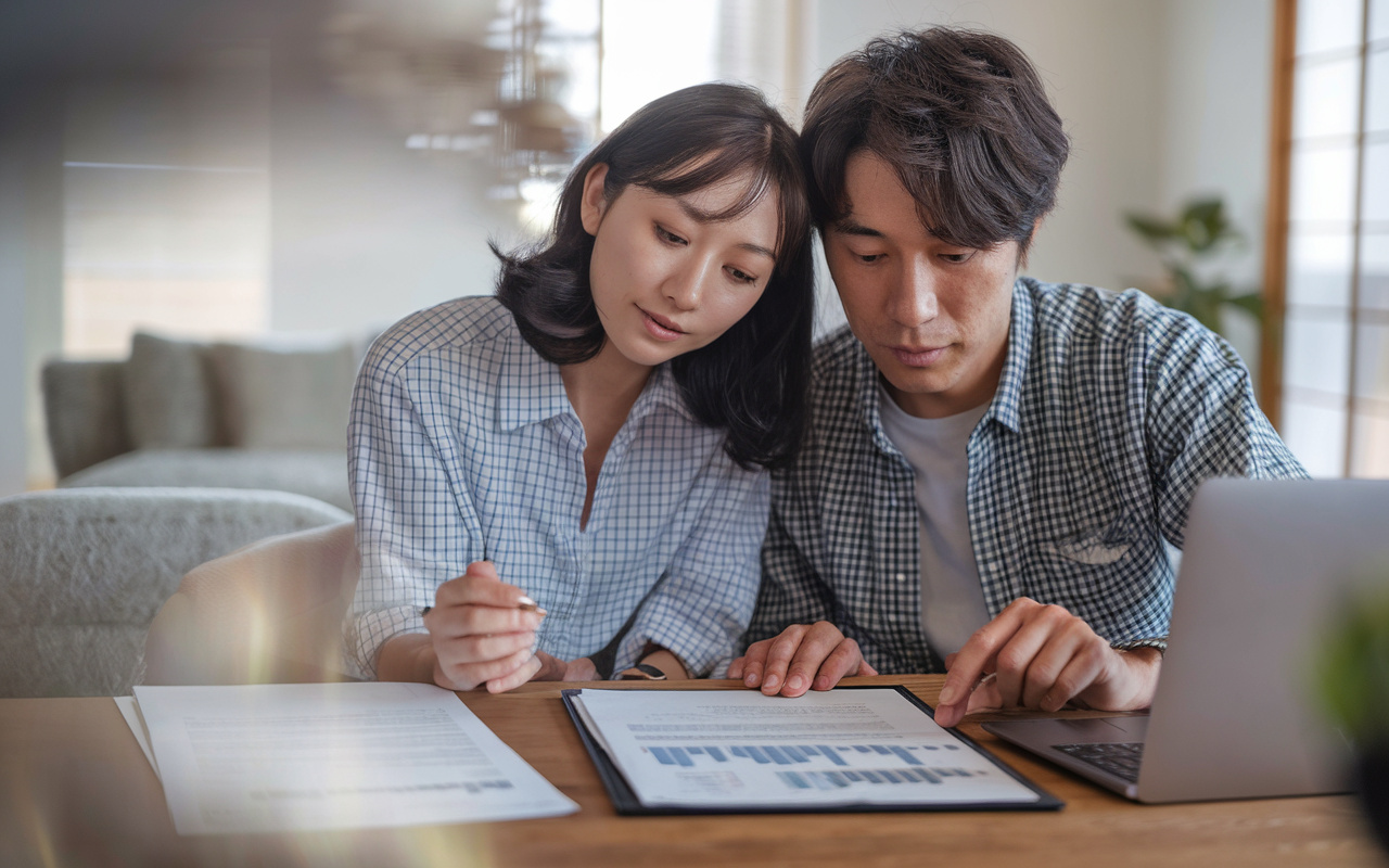 東金市で住宅ローンを組むなら今が買い時？金利動向と損をしない購入タイミングを解説の画像