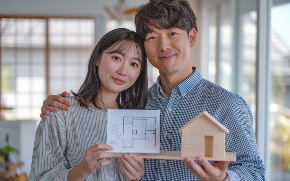 東金市で新築戸建を予算3000万円台で探すコツは？年収別シミュレーションと物件選びの優先順位を解説の画像