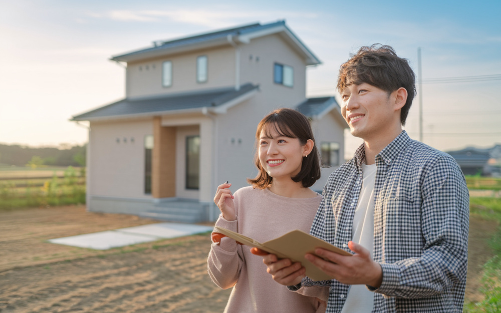 山武市で叶える田舎暮らしの新築戸建メリット！移住前に知りたい暮らしの魅力を紹介の画像