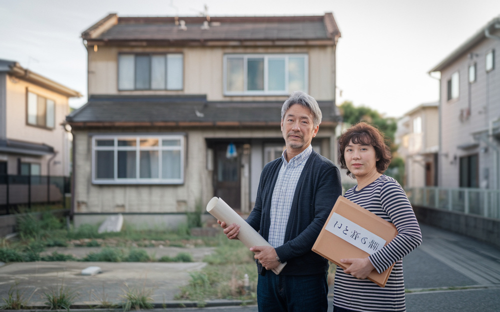 東金市で建物解体すると固定資産税はどう変わる？影響と対策をわかりやすく解説の画像