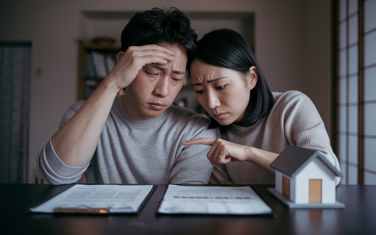 東金市で任意売却を検討中の方へ?仲介に強い不動産会社の選び方を解説の画像