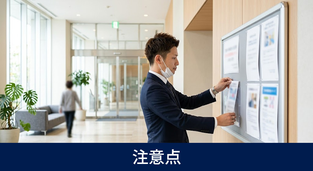 外壁修繕をおこなう前に知っておきたい注意点