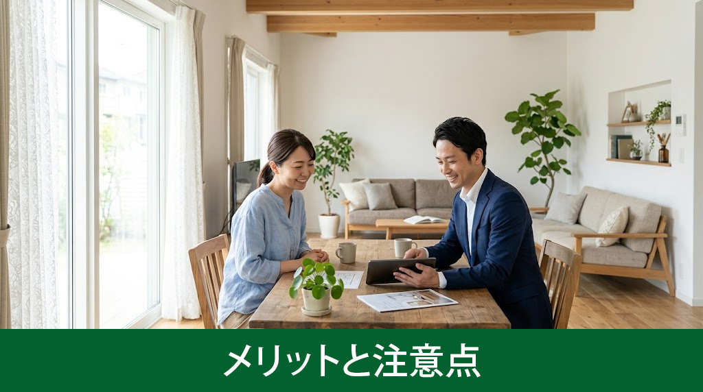 セーフティネット住宅制度に登録するメリットと注意点