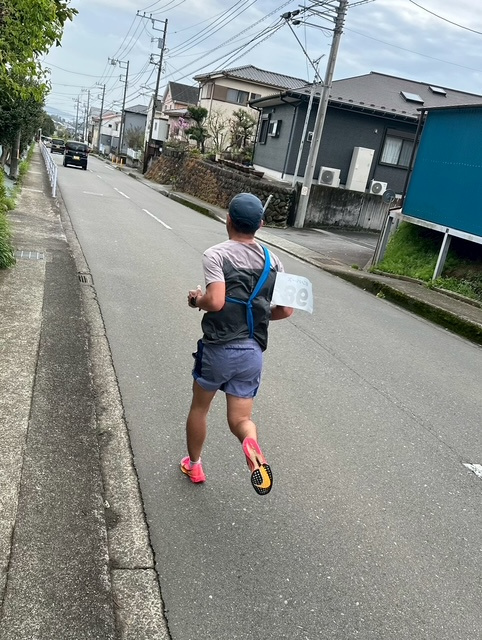 足柄駅伝２０２６の画像