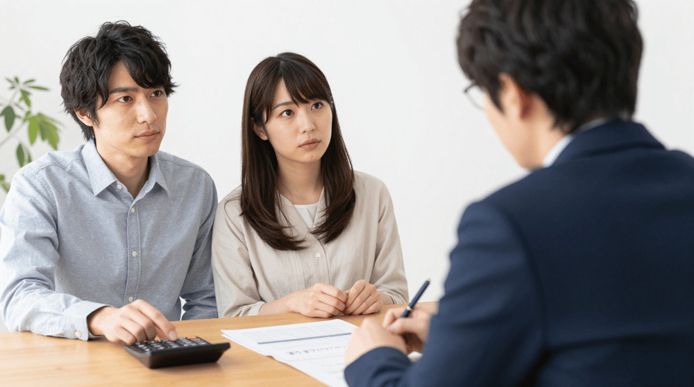 変動金利2%で家計はどう変わる？西宮家庭の「破綻ライン」をFPが試算の画像