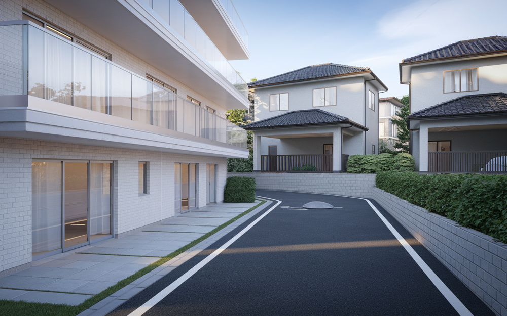 宇都宮市で住みやすいエリアはどこ？ファミリー向け賃貸の選び方を解説の画像