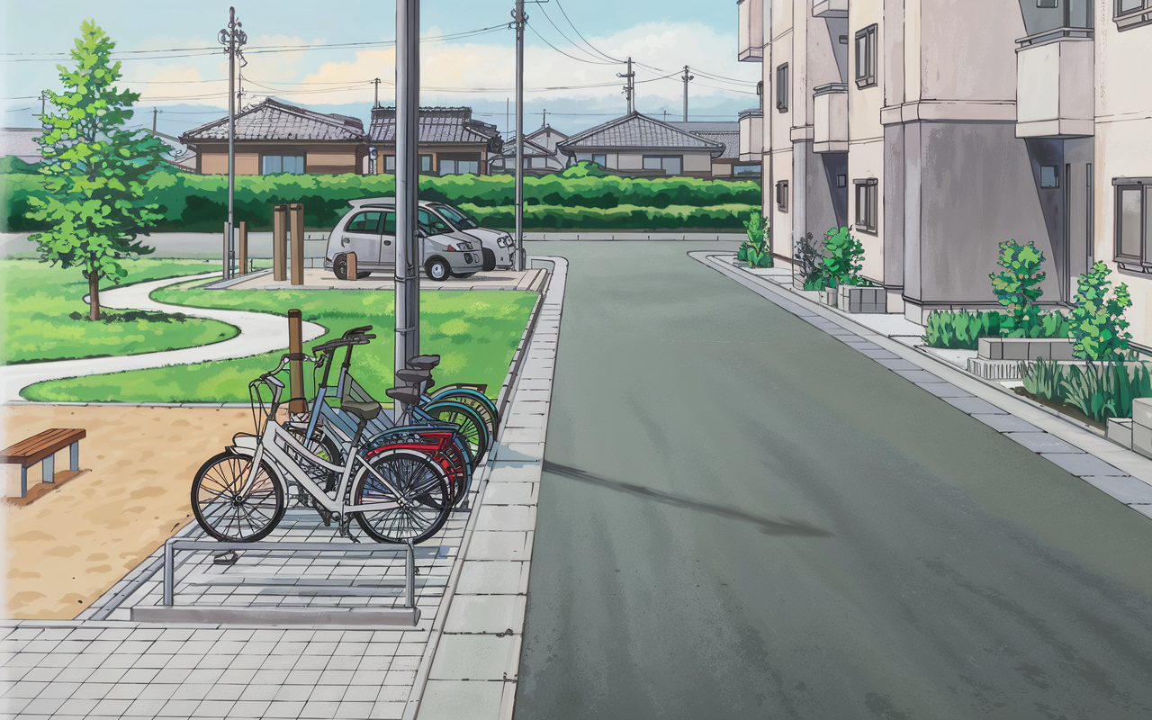 宇都宮市で公園近くの賃貸はどう選ぶ？子育て世帯が安心して暮らせる環境探しのコツの画像