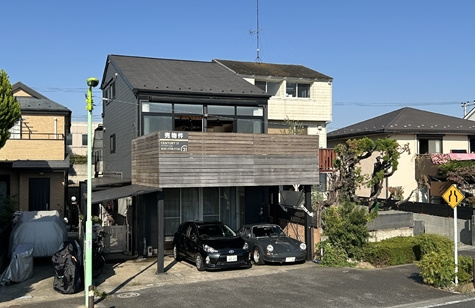 鎌田2丁目　土地売却の画像
