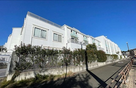 鎌田4丁目　マンション売却の画像