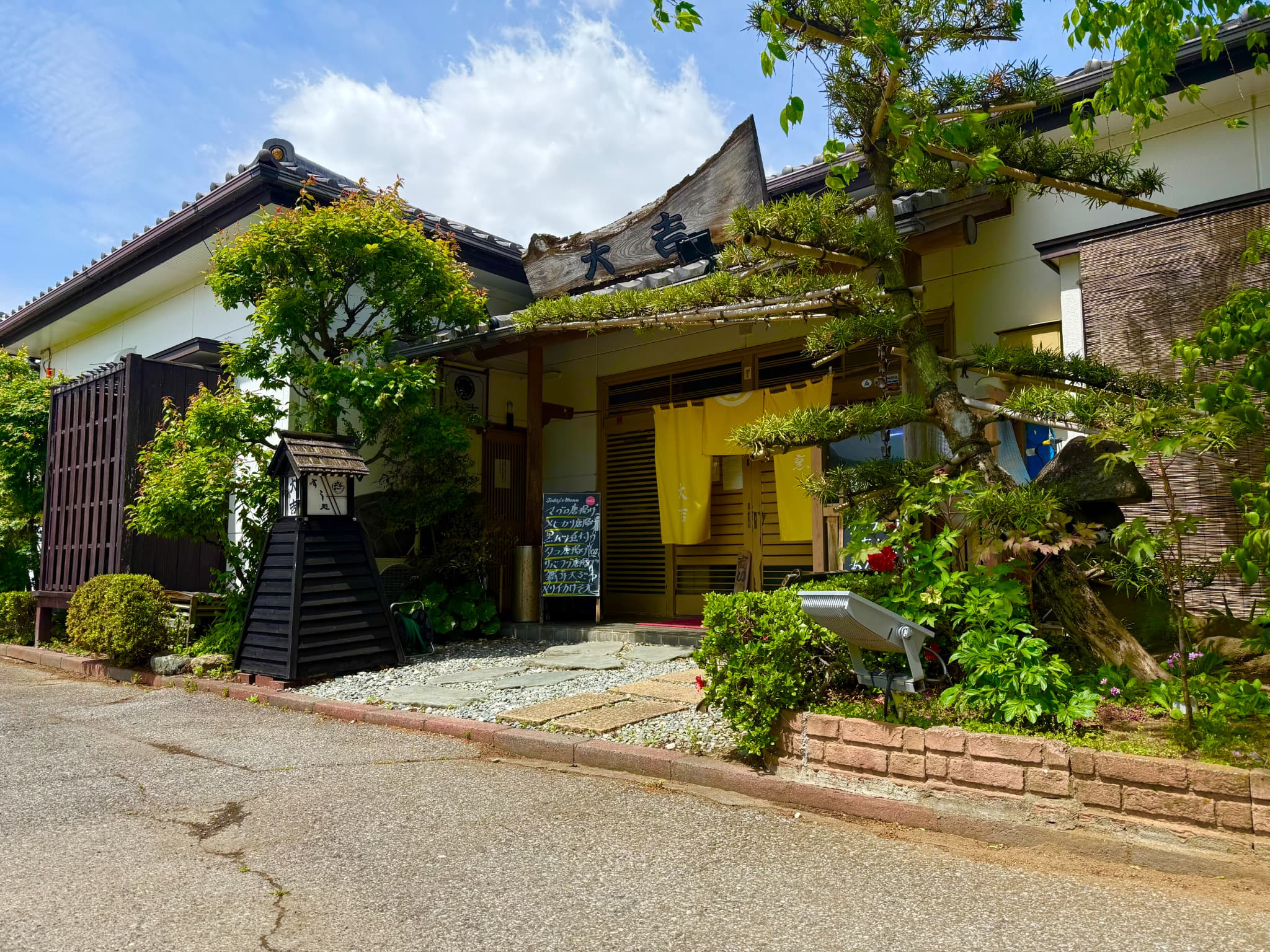 杉戸でランチならここで決まり☆の画像