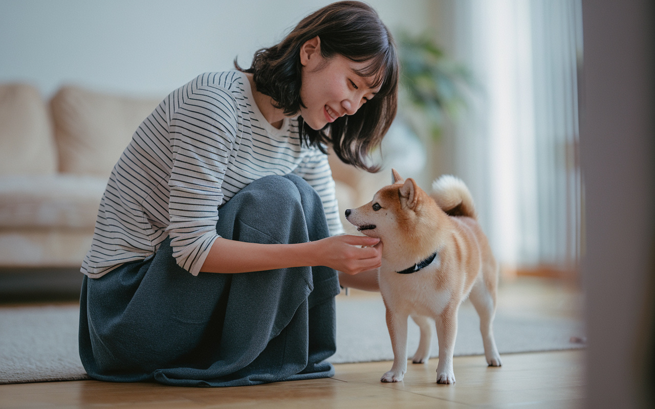 武蔵小山周辺でのペット可物件の探し方は？失敗しない賃貸選びのコツを解説の画像