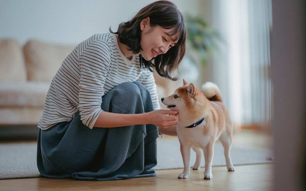 武蔵小山周辺でのペット可物件の探し方は?失敗しない賃貸選びのコツを解説の画像