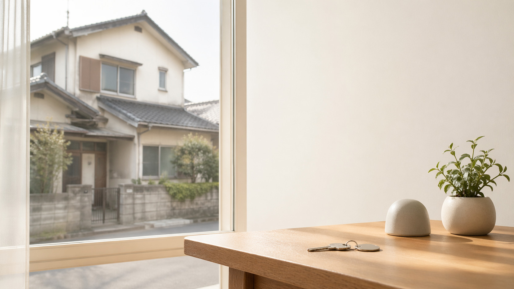 空き家は仲介で売却すべき？買取との違いや向いているケースについても解説の画像
