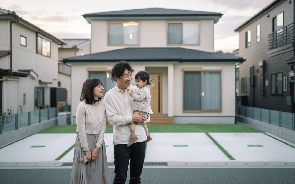 昭島市で子育てしやすいエリア探し！戸建て購入前に知っておきたいポイントの画像