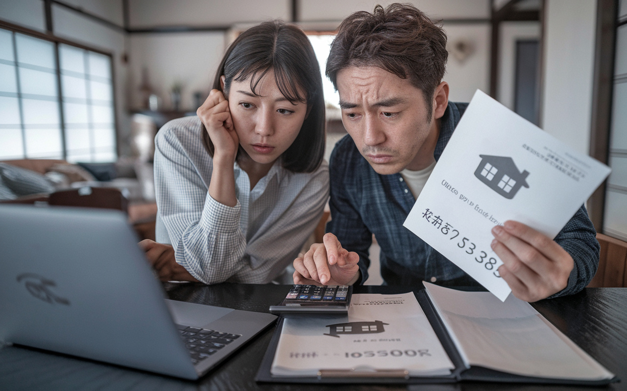 住宅ローン繰上げ返済はいつがお得？シミュレーション方法と最適な時期を解説の画像
