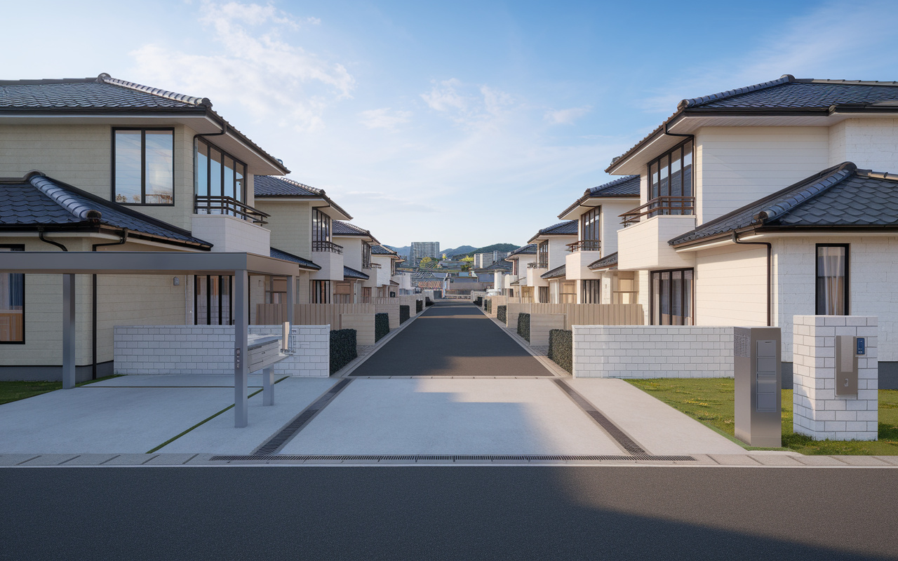 所沢市で新築戸建てを購入したい方へ！失敗しない流れと手続きのポイントを解説の画像