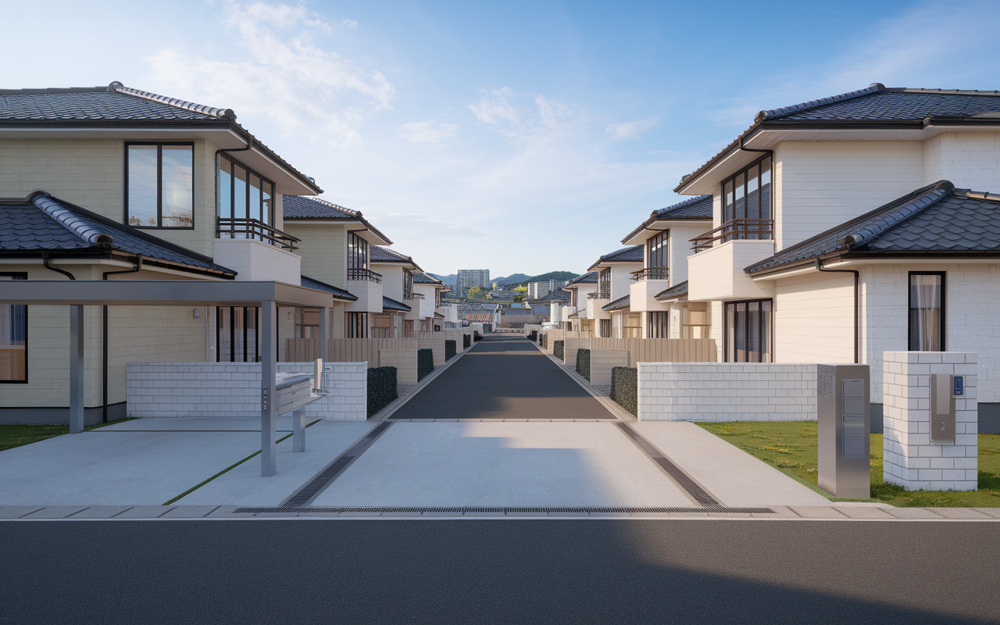 所沢市で新築戸建てを購入したい方へ！失敗しない流れと手続きのポイントを解説の画像