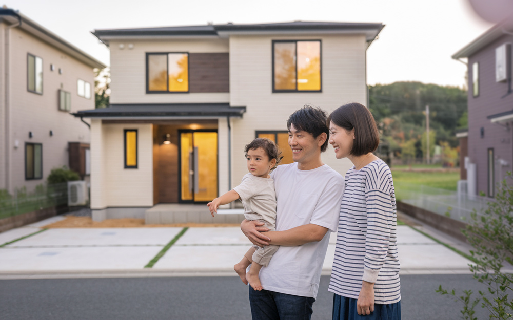 所沢市で戸建ては子育て環境が重要？購入ポイントと支援制度を解説の画像