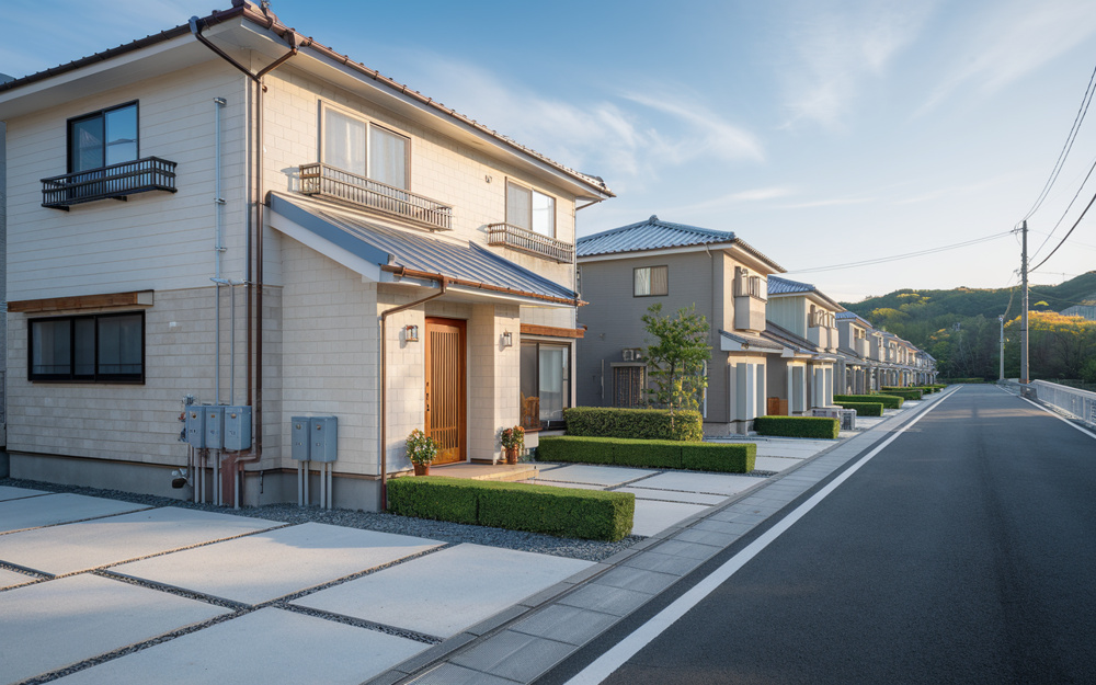 所沢市で中古戸建てを賢く探す方法は？失敗しない探し方のコツを解説の画像