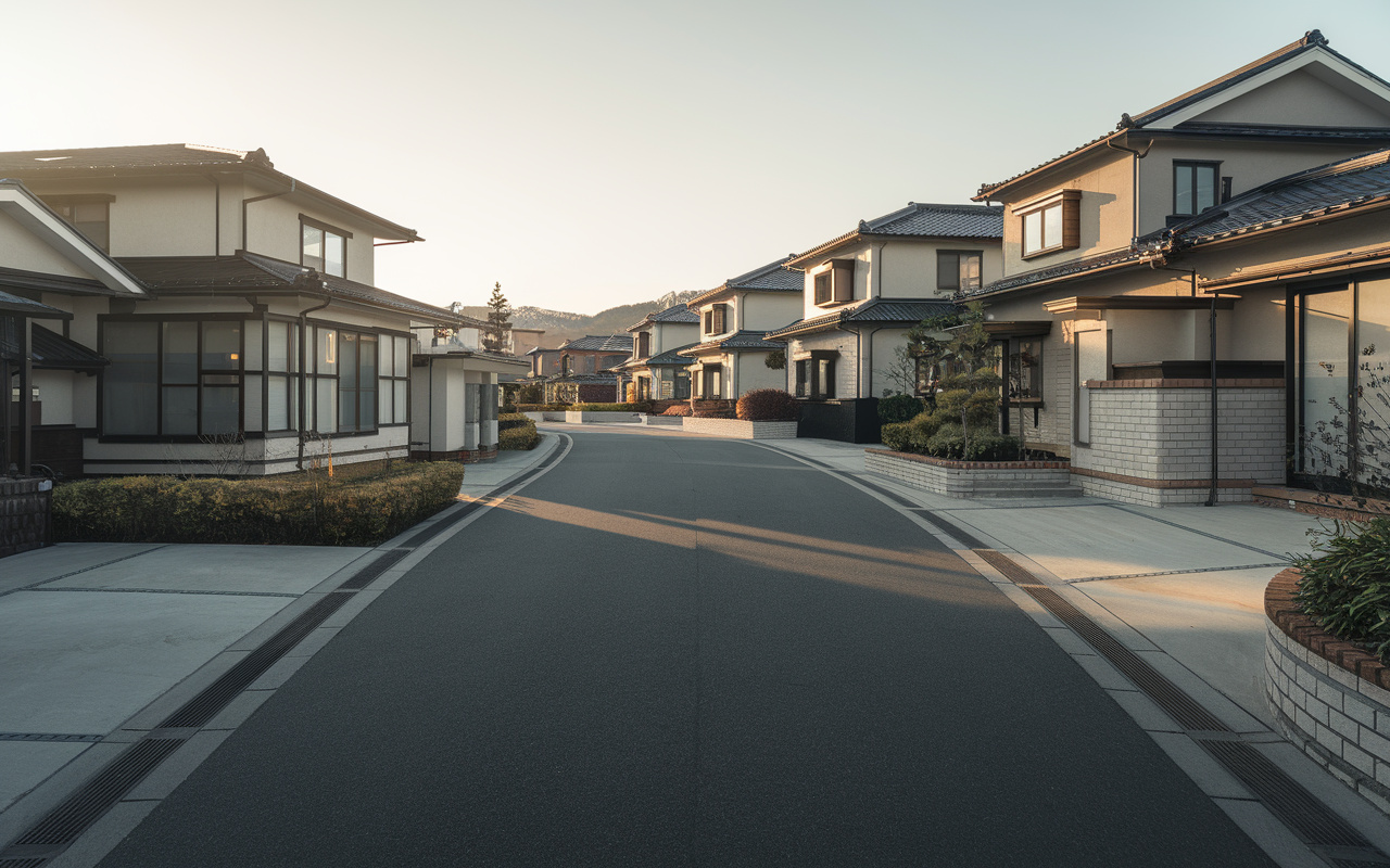 所沢市で一戸建て購入を検討中の方へ？新築と中古のメリットデメリットを解説の画像