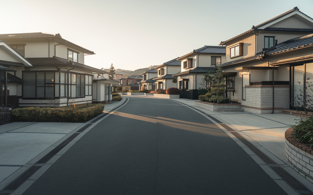 所沢市で一戸建て購入を検討中の方へ？新築と中古のメリットデメリットを解説の画像