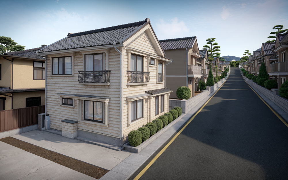 所沢市で中古戸建てを選ぶコツは？築年数ごとの注意点と購入前チェックポイントの画像