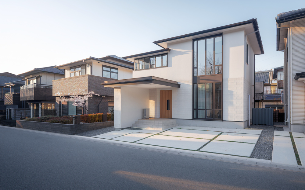 所沢市で戸建て購入費用はどれくらい？新築中古別にシミュレーションで比較の画像