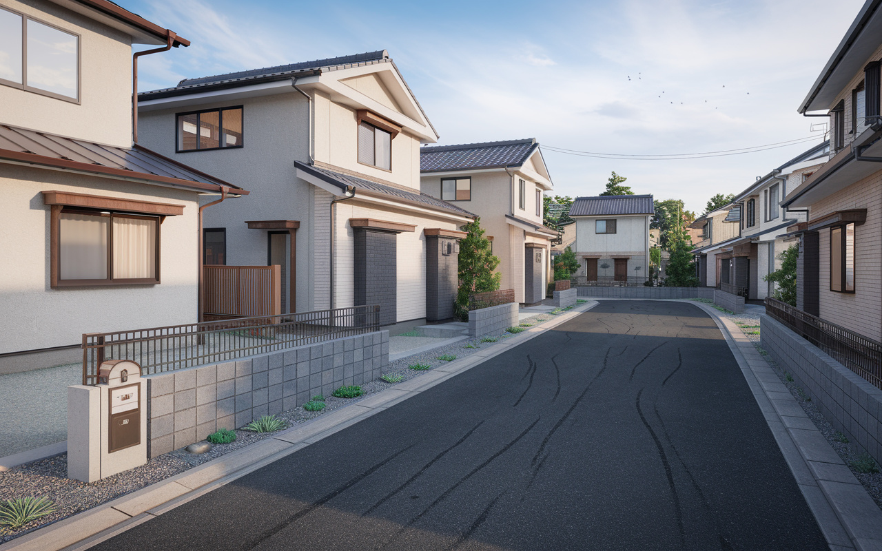 所沢市で中古戸建て購入を検討中の方へ！資産価値を押さえた選び方と注意点を解説の画像