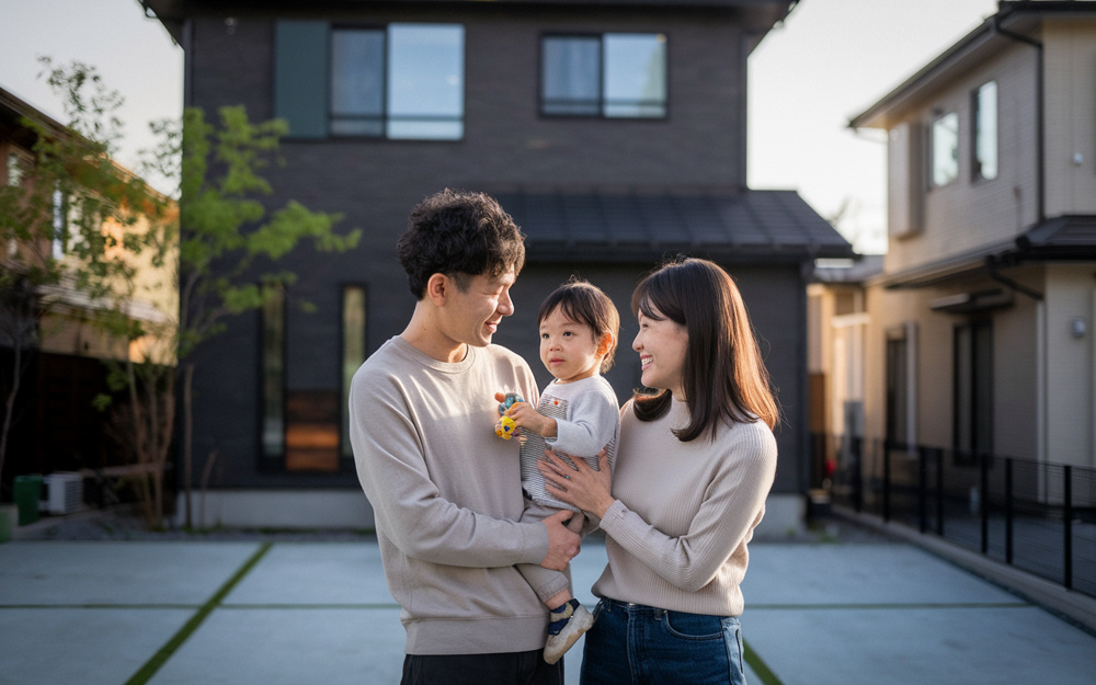 所沢市で新築戸建てを購入したい子育て世帯必見！人気エリアの特徴や住みやすさを解説の画像