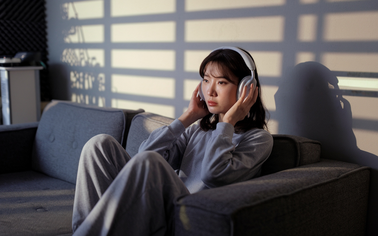 賃貸の騒音がつらい人必見？防音の基礎知識と具体的な対策を解説の画像