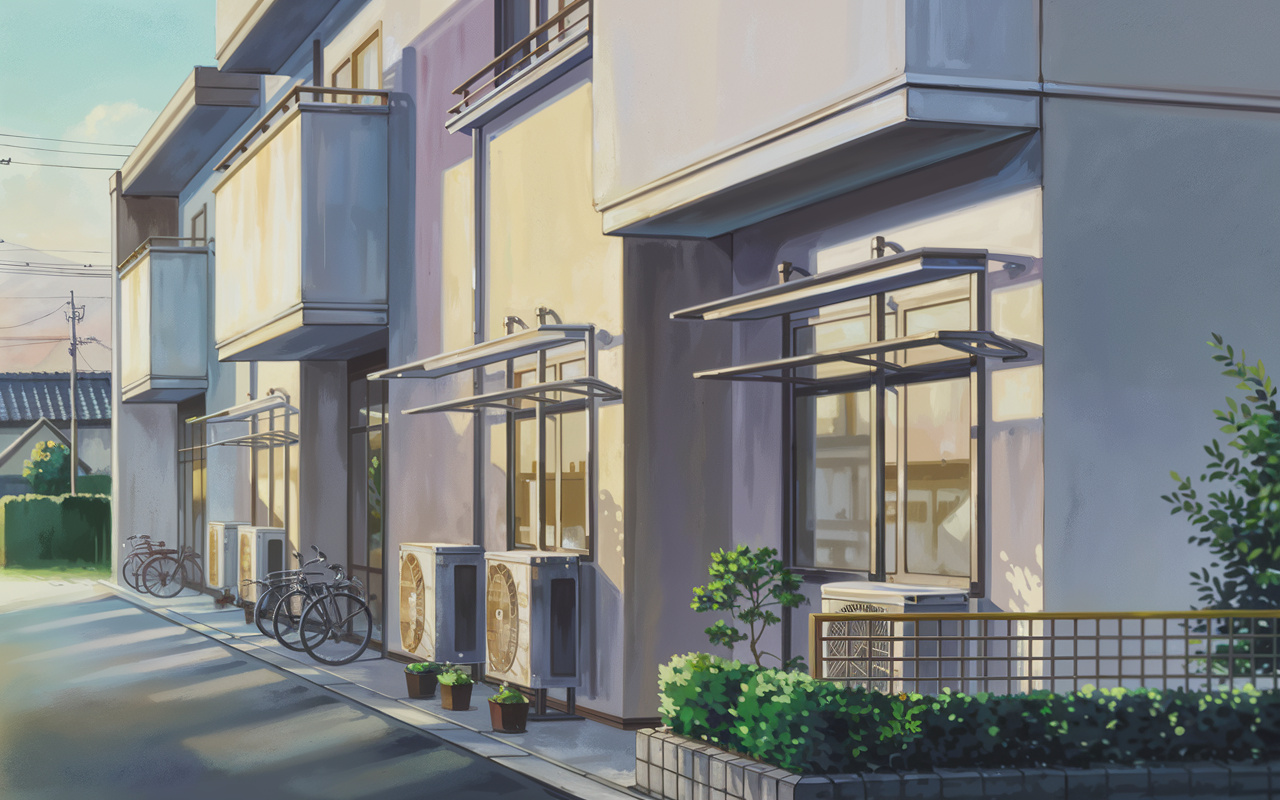 賃貸の角部屋は本当にお得？見落としがちなデメリットと注意点を解説の画像