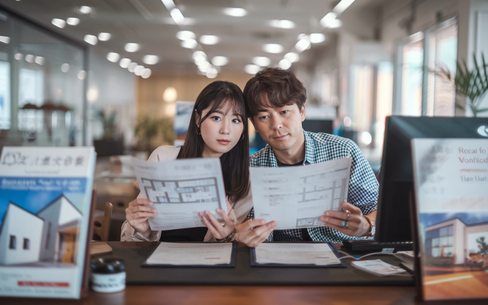 賃貸の先行申込と先行契約の違いは？人気物件を安心して押さえるポイントを解説の画像