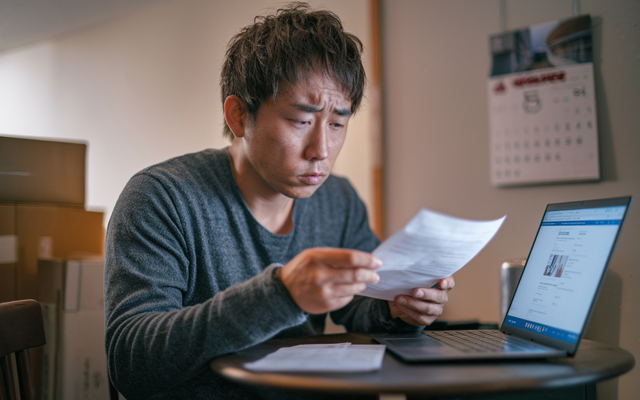 賃貸の更新料はいくらが相場?2年契約前にできる交渉ポイントを解説の画像