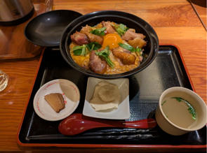 都内へ用事の合間にの画像