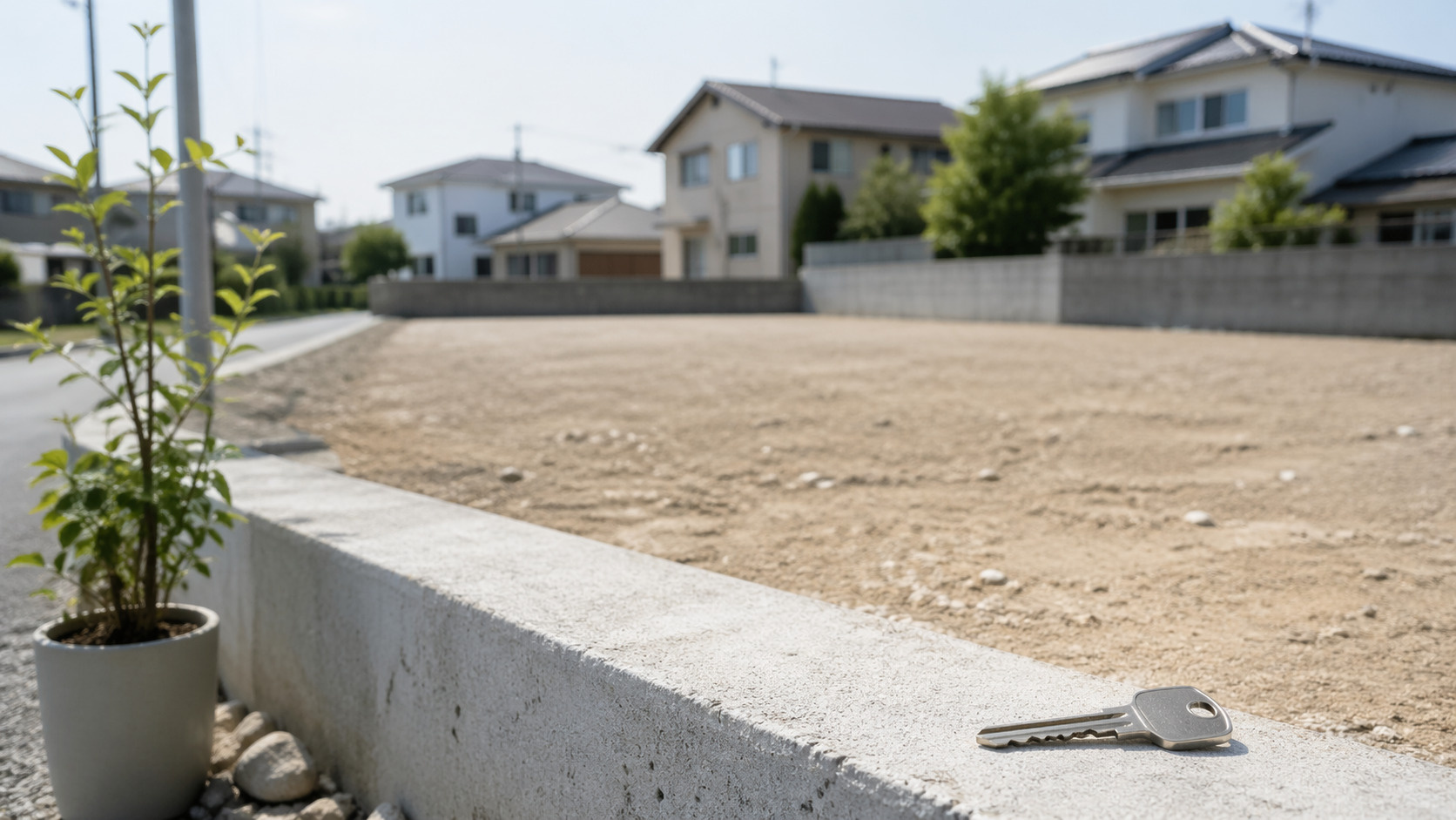 所有者不明土地を買いたい？購入の手続きや潜むリスクについても解説