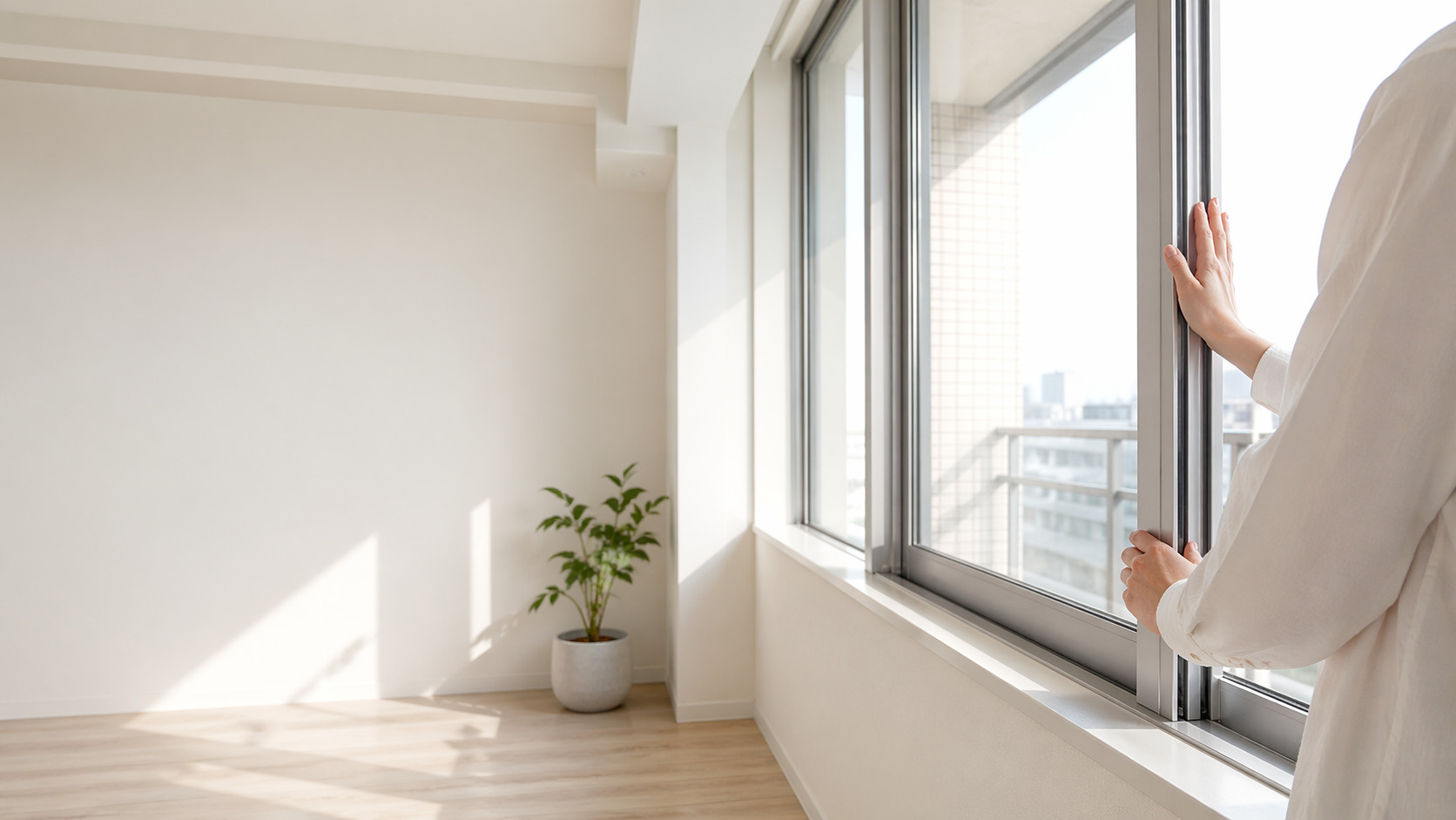 マンションは窓をリフォームできる？許可の必要性や注意点についても解説の画像
