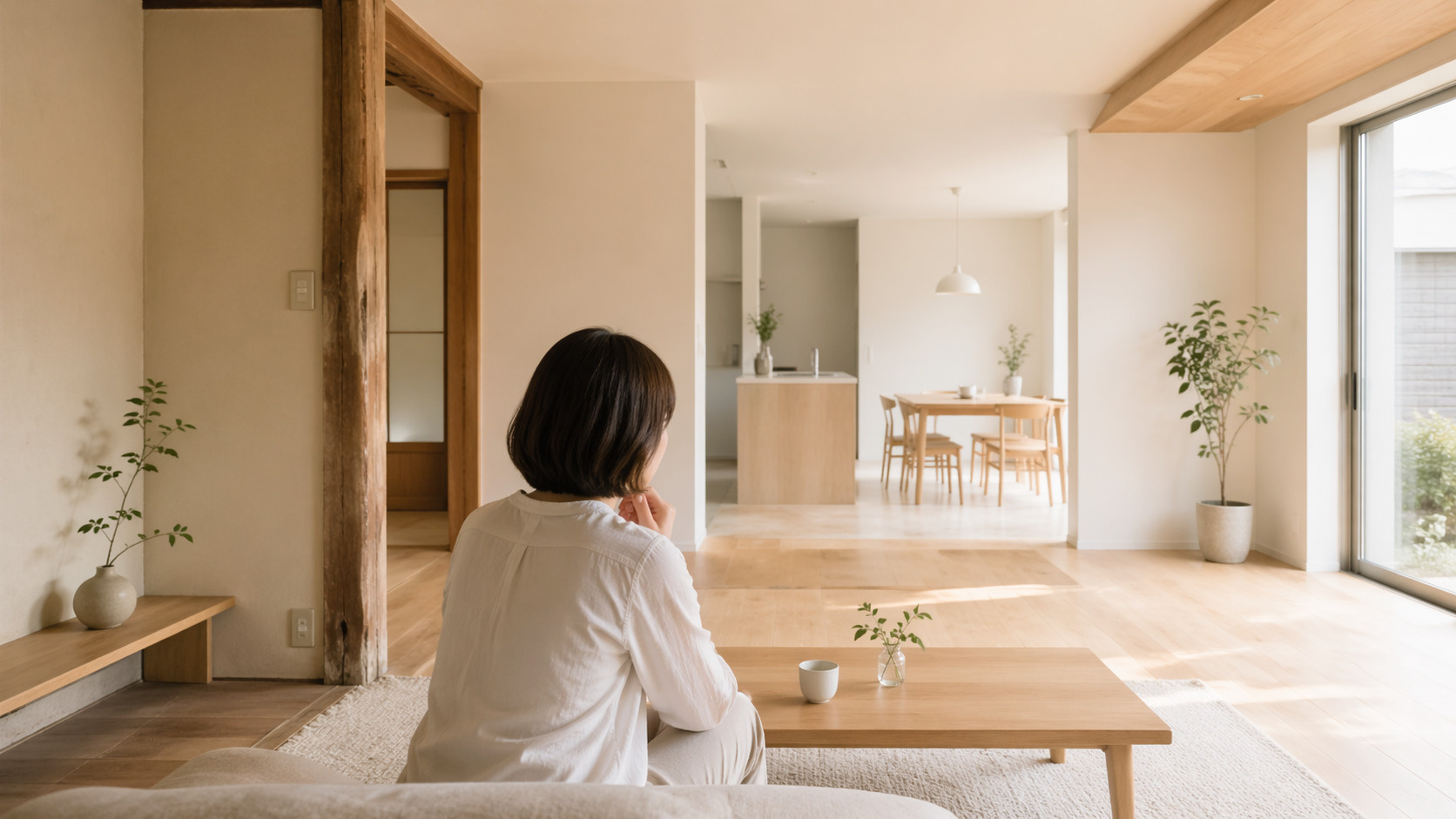 建て替えとリフォームの違いは？費用相場や選ぶポイントについても解説の画像