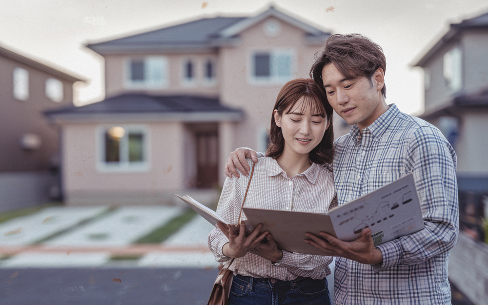 フラット３５で賢く選ぶ新築戸建！長期優良認定住宅を仲介手数料無料で購入する方法の画像