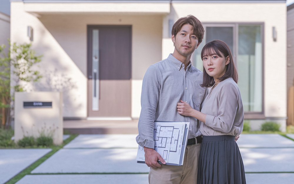 碧南市でフラット３５は有利か？長期優良認定住宅の新築戸建を仲介手数料無料で買う方法の画像