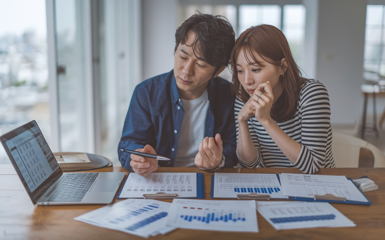 足立区の不動産査定は比較が重要？複数社の査定結果を比較して納得の売却への画像