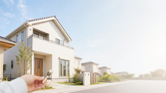 一戸建て賃貸物件のデメリットは？向いている方の特徴や魅力についても解説の画像
