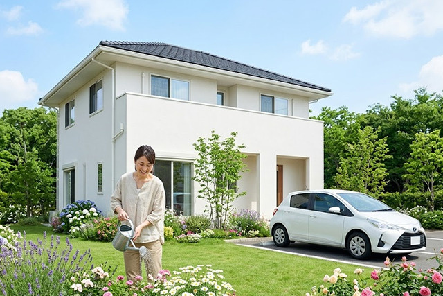 一戸建て賃貸のデメリット