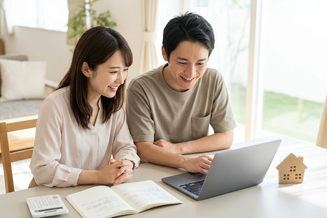 家賃を抑えるためのコツ