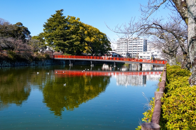 どこが「こちくら郊外」なの？具体的なエリアをチェック