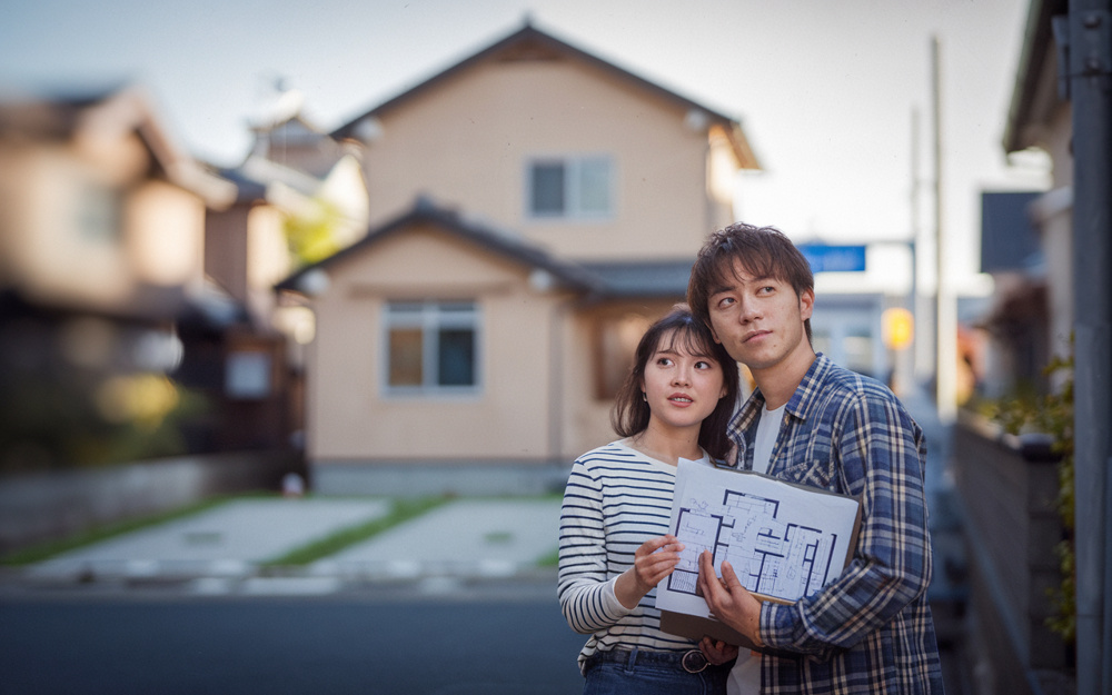 茨木市の中古一戸建て相場は？不動産購入で失敗しない価格の見極め方の画像