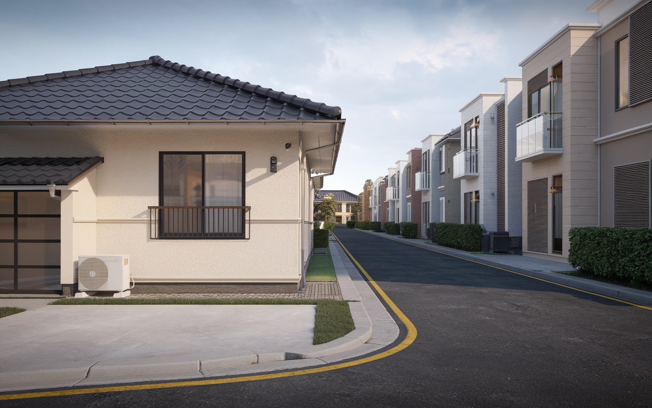 茨木市で中古住宅を購入したい方へ!リフォーム費用の相場と総予算の考え方を解説の画像