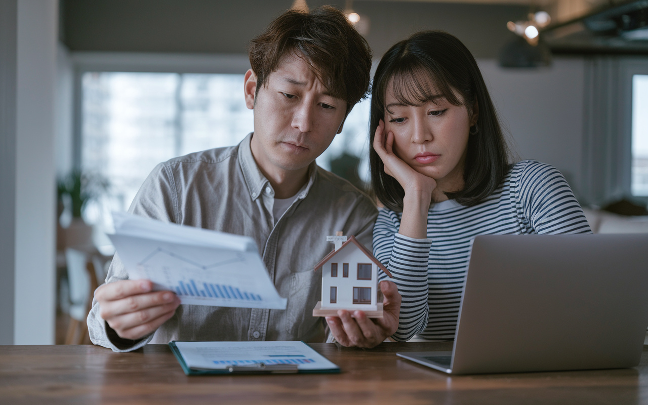 高槻市の不動産売却相場は？買取との違いや早期売却の進め方を解説の画像