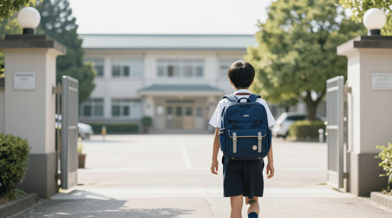 【西宮 学校区】鳴尾小学校区は住んで後悔する?中学校区の落とし穴と資産性をプロが判定の画像